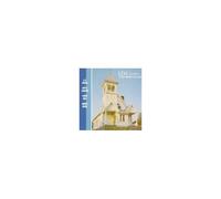 J.D. Crowe – Model Church – Import