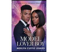 THE MODEL LOVER BOY -BOOK 6-OF -6: TRIP TO MILAN