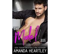 The Model Man: An Older Woman, Younger Man Romance