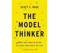 The Model Thinker by Scott E. Page Scott E. Page (Auteur)