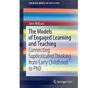 The Models Of Engaged Learning And Teaching