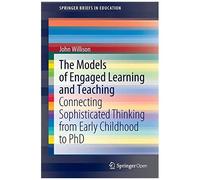 The Models Of Engaged Learning And Teaching