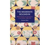 The Moderate Bolshevik by Charters Wynn Charters Wynn (Auteur)