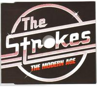 The Strokes - The Modern Age (Promo 1 Track)