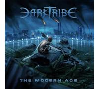 The Modern Age CD