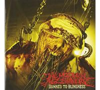The Modern Age Slavery - Damned to Blindness [Import]