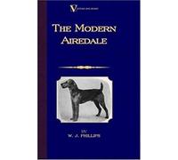 The Modern Airedale Terrier