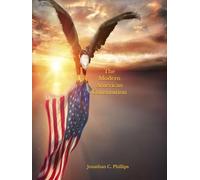The Modern American Constitution