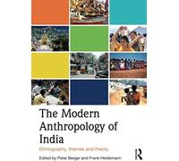 The Modern Anthropology Of India