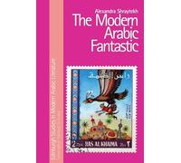 The Modern Arabic Fantastic