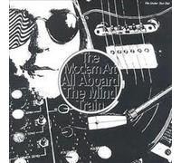THE MODERN ART - All Aboard The Mind Train [Import]
