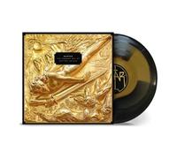Mantar – The Modern Art of Setting Ablaze – Vinyle 33 tours coloré