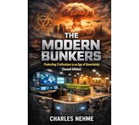 The Modern Bunkers: Protecting Civilization in an Age of Uncertainty
