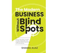 The Modern Business Without Blind Spots: How to Use Data, Context, Funnels, Heatmaps, and Judgment Before Spending Time and Money