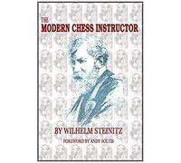The Modern Chess Instructor