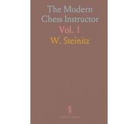 The Modern Chess Instructor