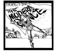 The modern dance Inclus coupon MP3 Vinyle