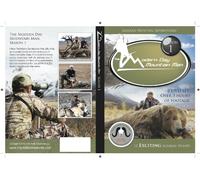 The Modern Day Mountain Man Season 1, Brown Bear, Caribou, Dall Sheep, Wolf, Elk, and Mule Deer Hunting from Alaska and Idaho