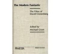 The Modern Fantastic