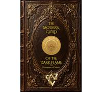 THE MODERN GUILD OF THE DARK FLAME: From Political Zionism to the Epstein Network How a Five-Thousand-Year Operational Network Controls the World You Live In