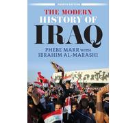 The Modern History of Iraq