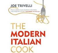 The Modern Italian Cook - [Version Originale] Inconnu (Auteur)