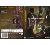 The Modern Jazz Quartet