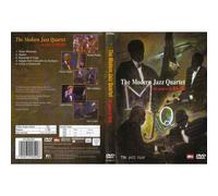 The Modern Jazz Quartet