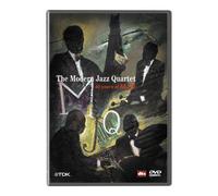 The Modern Jazz Quartet [Import allemand]