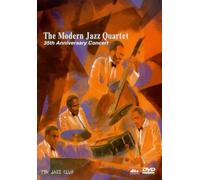 The Modern Jazz Quartet 35th Aniversary Concert [DVD] [2011] by The Modern Jazz Quartet
