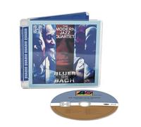 Blues On Bach G