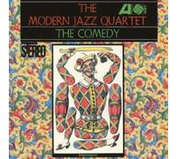 The Modern Jazz Quartet - Comedy [Import]