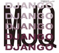 The Modern Jazz Quartet – Django – UHQCD