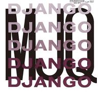 The Modern Jazz Quartet - Django - Uhqcd [Compact Discs] Hqcd Remaster, Reissue, Japan - Import