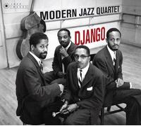 The Modern Jazz Quartet - Django - Vinyle 12" Pochette gatefold 180 g - Edel
