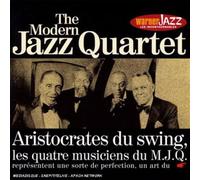 The Modern Jazz Quartet - Incontournables