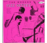 the Modern Jazz Quartet - Modern Jazz Quartet, the (Ltd.