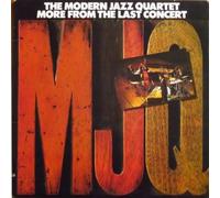The Modern Jazz Quartet - More from The Last Concert [Import]