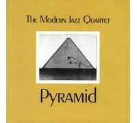 The Modern Jazz Quartet - Pyramid