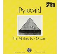 The Modern Jazz Quartet - Pyramid