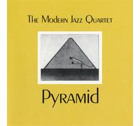 The Modern Jazz Quartet Pyramid (CD) Album