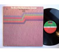 The Modern Jazz Quartet - The Art Of The Modern Jazz Quartet