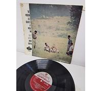 THE MODERN JAZZ QUARTET, the modern jazz quartet at music inn, LTZ-K 15085, 12" LP