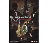 40 years of Modern Jazz Quartet G