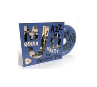 Modern Jazz Quartet – The Montreux Years – CD – BMG