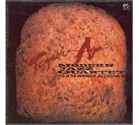 The Modern Jazz Quartet - Together Again