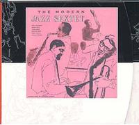The Modern Jazz Sextet – Modern Jazz Sextet – Verve Spa