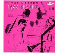 The Modern Jazz Sextet-SHM-CD [Import]