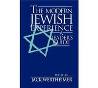 The Modern Jewish Experience