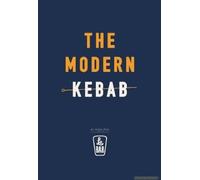 The Modern Kebab